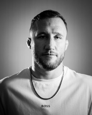 Justin Gaethje Instagram - #ufc291 #ufc