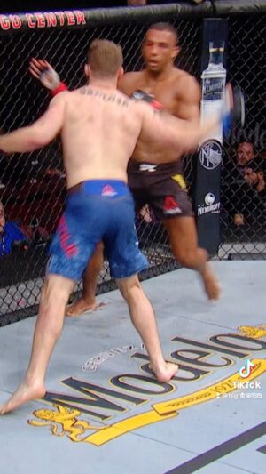 Justin Gaethje Instagram - #boom @ben_cherrington157 @gladiators_unleashed @onxlabs @mjgaethje #ufc274