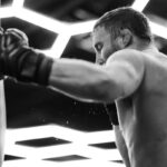 Justin Gaethje Instagram - Gloves back in stock. Click the link in my bio. Train like a champion @onxlabs