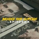 Justin Gaethje Instagram - Take a peak behind the curtain. Episode 1 is live now on my YouTube. Click the link in bio and watch my preparation during fight week. #ufc291 #bmf #ufc 🎥: @eyevisualize