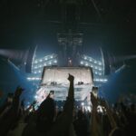 Justin Timberlake Instagram – 2 nights in Seattle 🫶🏻 #TFTWTOUR