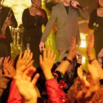Justin Timberlake Instagram - @JustinTimberlake debuts his NEW song #NoAngels!