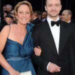 Justin Timberlake Instagram - Mom… We’ve had some fun, haven’t we?! I hope you know every day how much you’ve taught me and how much I love you. Happy Mother’s Day, Mom. Thank you for loving me all along the way.