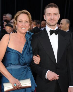 Justin Timberlake Instagram - Mom… We’ve had some fun, haven’t we?! I hope you know every day how much you’ve taught me and how much I love you. Happy Mother’s Day, Mom. Thank you for loving me all along the way.