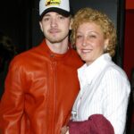 Justin Timberlake Instagram – Mom… We’ve had some fun, haven’t we?! I hope you know every day how much you’ve taught me and how much I love you. Happy Mother’s Day, Mom. Thank you for loving me all along the way.