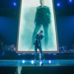 Justin Timberlake Instagram – 2 nights in Seattle 🫶🏻 #TFTWTOUR