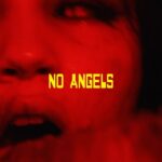 Justin Timberlake Instagram - NO ANGELS BY TI WEST - link in bio. 🚫🪽