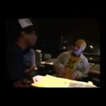 Justin Timberlake Instagram - HBD to my brother @pharrell. I’ve been around for almost half of the 50, and I gotta say, you’re just getting started. 🙏🏻