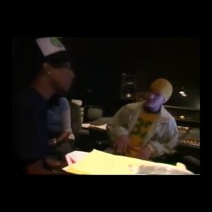 Justin Timberlake Instagram - HBD to my brother @pharrell. I’ve been around for almost half of the 50, and I gotta say, you’re just getting started. 🙏🏻