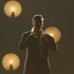 Justin Timberlake Instagram – Wow. 10 years ago I released The 20/20 Experience. Found this clip this past week, which we never put out — and I can honestly say, looking back… I’m still blown away by the “experience.” David Fincher, Jay, Marty, The TN Kids, the whole crew of crazy talented people. Still very proud of this one even a decade later. Play 20/20 loud today! Love, JT🙌🏻