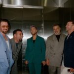 Justin Timberlake Instagram – 💿
credit: james joseph