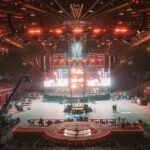 Justin Timberlake Instagram - Checking in from rehearsals. Getting ready for you. #TFTWTOUR