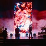 Justin Timberlake Instagram - Checking in from rehearsals. Getting ready for you. #TFTWTOUR