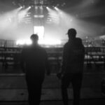 Justin Timberlake Instagram - Checking in from rehearsals. Getting ready for you. #TFTWTOUR