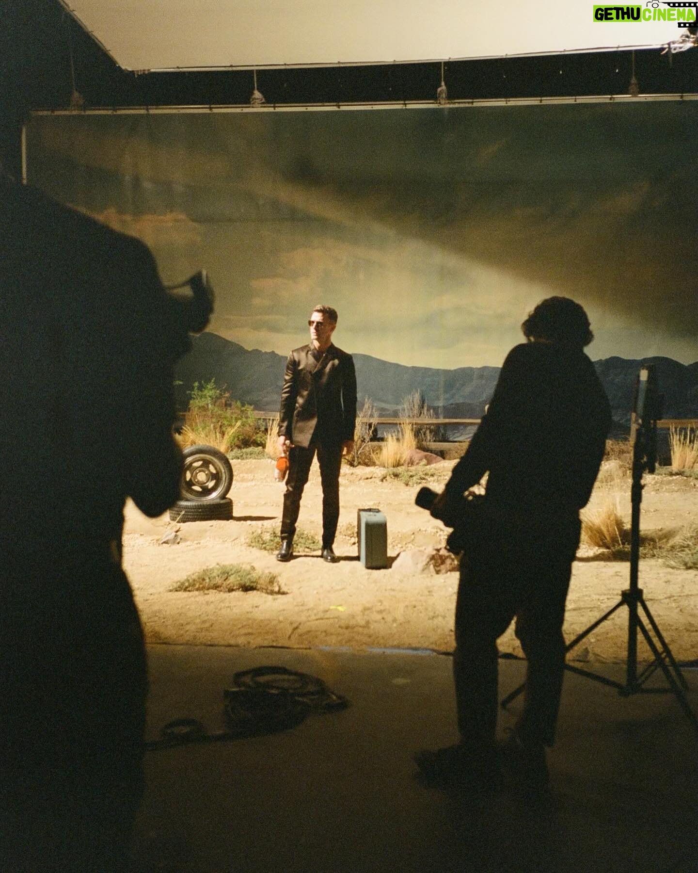 Justin Timberlake Instagram - Lately. #EITIW