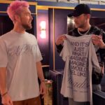 Justin Timberlake Instagram - Cute.