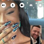 Justin Timberlake Instagram - Just a couple of Tennessee kids 🔥 We got something coming for you tomorrow 👀
