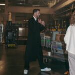 Justin Timberlake Instagram – 2 nights in Seattle 🫶🏻 #TFTWTOUR