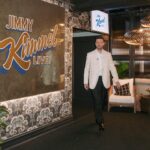 Justin Timberlake Instagram - Last night @jimmykimmellive