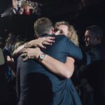 Justin Timberlake Instagram – Mom… We’ve had some fun, haven’t we?! I hope you know every day how much you’ve taught me and how much I love you. Happy Mother’s Day, Mom. Thank you for loving me all along the way.