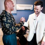 Justin Timberlake Instagram - Last night @jimmykimmellive