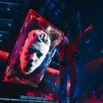 Justin Timberlake Instagram – 2 nights in Seattle 🫶🏻 #TFTWTOUR