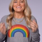 Justine Ezarik Instagram - #ad Click the link in my bio to download the Norton Genie app for free and tell me what you think! @NortonSecurity #NortonGenie #NortonPartner