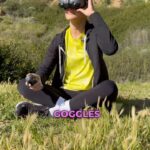 Justine Ezarik Instagram - So hyped for the new @djiglobal Avata 2 FPV drone that just launched today! I love flying drones and this is such a fun one for beginners and even advanced pilots! You can make it what you want. Ahh so fun, can’t wait to go out and fly again!