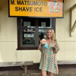 Justine Ezarik Instagram - That’s a wrap on Hawaii bday 🤗 had the best time getting advanced open water certified, wrecking my body with excessive jiu jitsu, eating so much good food and making new friends! 💕 Thanks to everyone who made it so special!