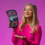 Justine Ezarik Instagram - 30% off pink ijustine cables and EDC bag! Happy Cyber Monday!!! LINK IN BIO!!! @kondorblue