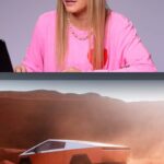 Justine Ezarik Instagram – Cybertruck yolo – what do you guys think of it???