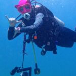 Justine Ezarik Instagram - Had so much fun diving in Maui! Can’t wait for the next adventure!