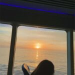 Justine Ezarik Instagram – Few snaps from Catalina 📸🤿