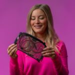 Justine Ezarik Instagram - 30% off pink ijustine cables and EDC bag! Happy Cyber Monday!!! LINK IN BIO!!! @kondorblue