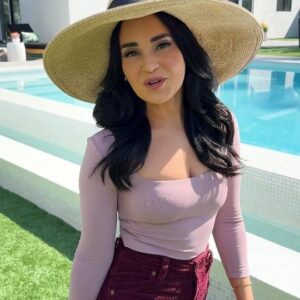 Justine Ezarik Instagram - I'm an OG YouTuber.