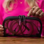 Justine Ezarik Instagram - 30% off pink ijustine cables and EDC bag! Happy Cyber Monday!!! LINK IN BIO!!! @kondorblue