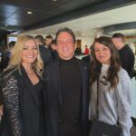 Justine Ezarik Instagram - Excited to be at the 10th @thegameawards!! Such an incredible show, congrats @geoffkeighley and all the winners! What’s been your favorite game this year?! 🎮