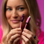 Justine Ezarik Instagram - 30% off pink ijustine cables and EDC bag! Happy Cyber Monday!!! LINK IN BIO!!! @kondorblue