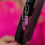 Justine Ezarik Instagram - 30% off pink ijustine cables and EDC bag! Happy Cyber Monday!!! LINK IN BIO!!! @kondorblue