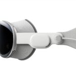 Justine Ezarik Instagram – Wow!! Apple Vision Pro officially available Feb 2, preorders on Jan 19th at 5am – who is getting?

– $3,499
– 256gb storage
– $149 for prescription ZEISS Optical Inserts / readers for $99