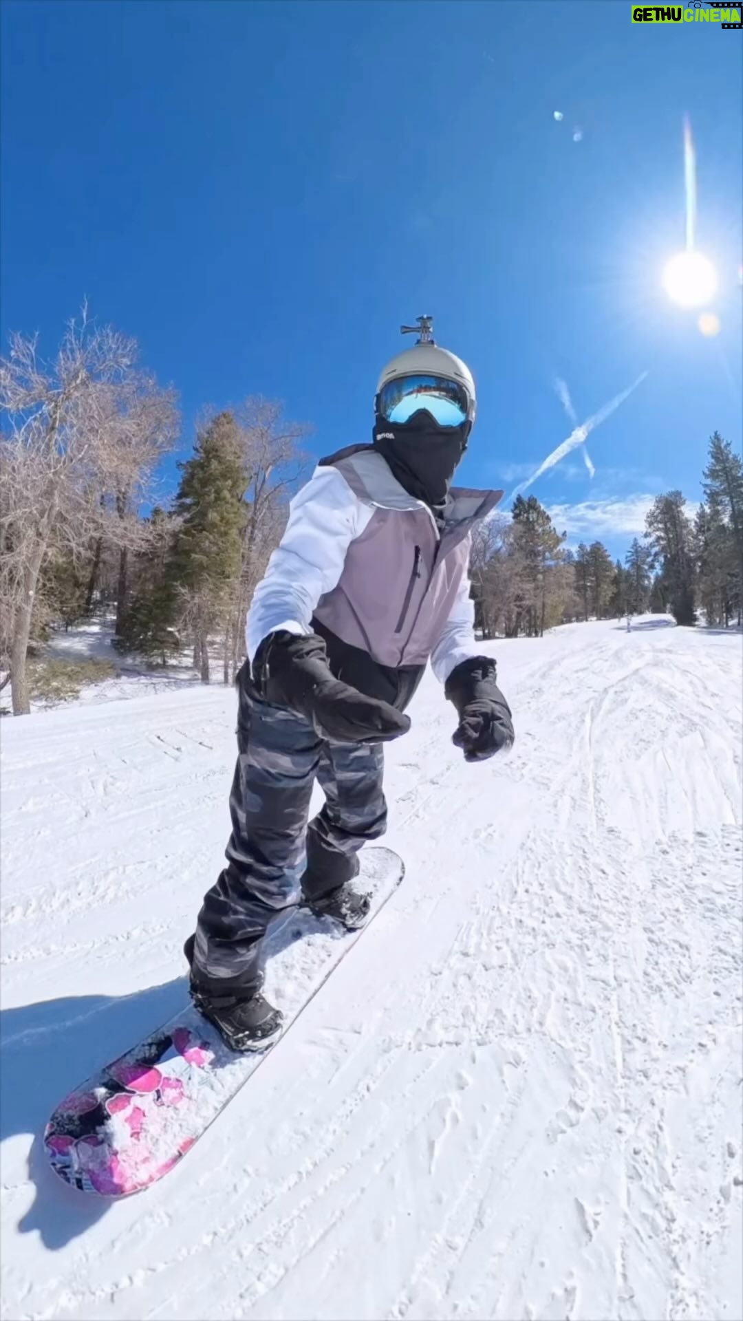 Justine Ezarik Instagram - I’ve been enjoying using the new @insta360 X4 camera!! I took it all over the place the last few months and got some super fun shots. Check my YT for the full vid! #ad