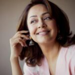 Jyothika Instagram - Outfit @devnaagri Earrings @sangeetaboochra Ring @sachdeva.ritika Makeup @devikasingh2 Hair @prachina_hair Styling @radhikamehra Assisted by @keyurisangoi Photography @frontrowgypsy