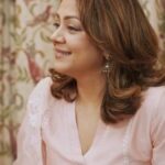 Jyothika Instagram - Grateful to be part of a groundbreaking initiative led by #GulshanKumar, introducing Beeper Audio Signalling Devices to empower the visually impaired community in India. Honored to stand alongside #Srikanth and esteemed supporters like #RajkumarRao, #AlayaF, #BhushanKumar, #ShivaChanana and #NidhiHiranandani