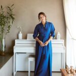 Jyothika Instagram - Elegance is a beauty that never fades. Thank u my girls gang 🫶🏻 Costume: @radhikamehra Make up: @shiprasinghacharya Hair: @prachina_hair Photography: @nupuragarwal__