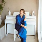 Jyothika Instagram - Elegance is a beauty that never fades. Thank u my girls gang 🫶🏻 Costume: @radhikamehra Make up: @shiprasinghacharya Hair: @prachina_hair Photography: @nupuragarwal__