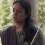 Jyothika Instagram - Overwhelmed by the love, support and positivity received for #Srikanth by the media and well wishers 🙏 Cannot wait to share his inspiring and extraordinary journey with you all on 10th May!