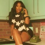 K. Michelle Instagram - Puddin🌻