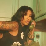 K. Michelle Instagram - Puddin🌻