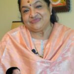 K. S. Chithra Instagram - K S Chithra REWIND UK Tour 2024 @ukeventlife @tutorsvalleymusic @varmahomes