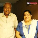 K. S. Chithra Instagram – Wishing Legendary Music Composer Shyam Sir A Very Happy Birthday. May God bless you with a long, happy, prosperous, healthy and peaceful life. All our prayers are there for you Sir. 🎂🎼🎤🎉
#KSChithra #Shyam #KrishnaDigiDesign #Audiotracs